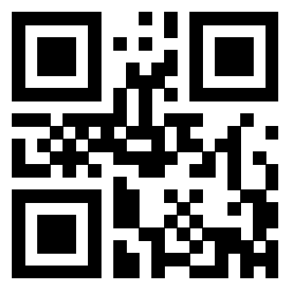 Il QrCode di 3305497338