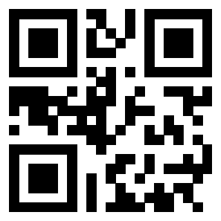 3305497343 - Immagine del Qr Code associato