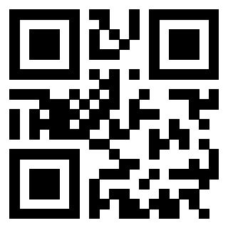 Scansione del QrCode di 3305497346
