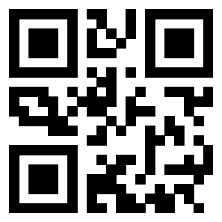 Scansione del Qr Code di 3305497347