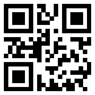 Il Qr Code di 3305497348