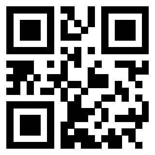3305497351 Qr Code associato