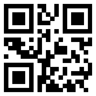Il Qr Code di 3305497353