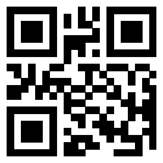 3305497354 QrCode associato