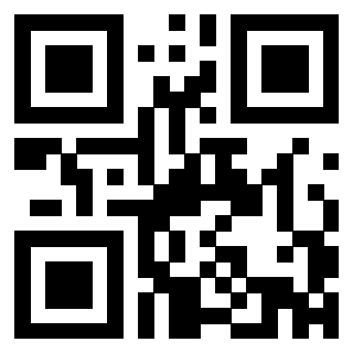 Immagine del Qr Code di 3305497355