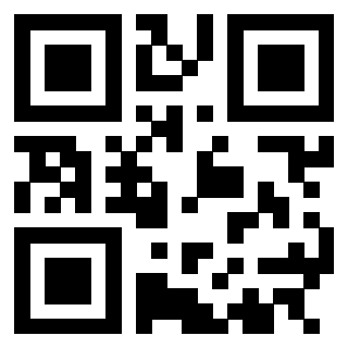 3305497356 - Immagine del QrCode associato