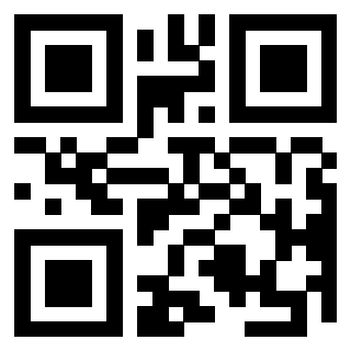 Immagine del Qr Code di 3305497359