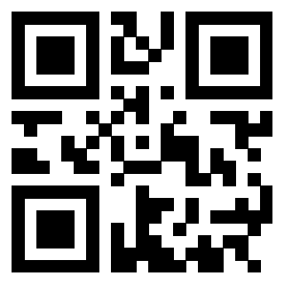3305497363 QrCode associato