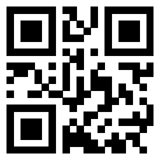 3305497364 - Immagine del Qr Code