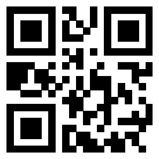 Immagine del QrCode di 3305497365