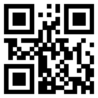 3305497371 - Immagine del Qr Code associato