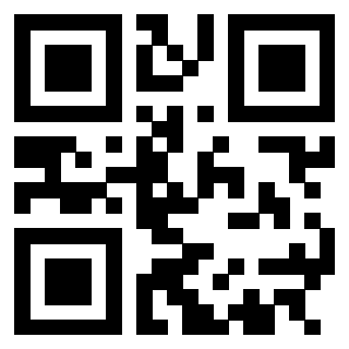 Il Qr Code di 3305497372
