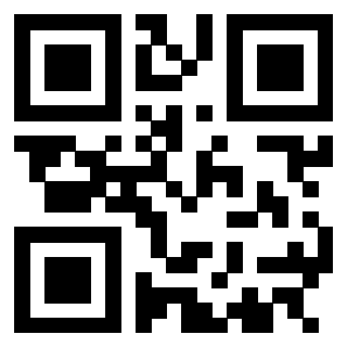 Il QrCode di 3305497373