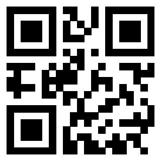 3305497374 Qr Code associato