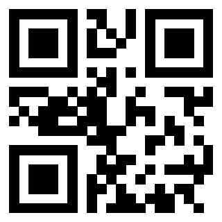 3305497376 - Immagine del QrCode