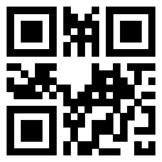 Il Qr Code di 3305497381