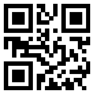 3305497384 - Immagine del Qr Code