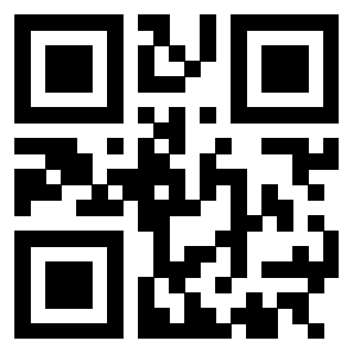Il Qr Code di 3305497385