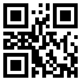 Immagine del Qr Code di 3305497387