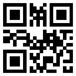Il Qr Code di 3305497388