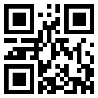 3305497389 - Immagine del Qr Code