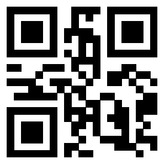 Il QrCode di 3305497390