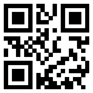 Immagine del Qr Code di 3305497394