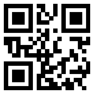 3305497395 QrCode associato
