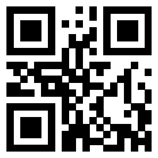 3305497396 QrCode associato