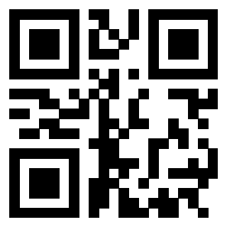 3305497397 QrCode associato
