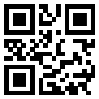 3305497398 Qr Code associato