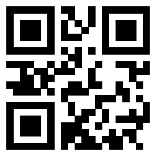 Scansione del Qr Code di 3305497399