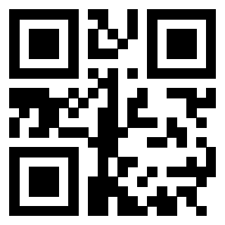 Il Qr Code di 3305497402