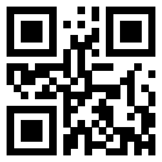 3305497403 - Immagine del QrCode associato