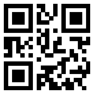 3305497405 QrCode associato