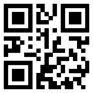 3305497409 Qr Code associato