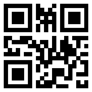 Scansione del Qr Code di 3305497410