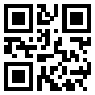 Il QrCode di 3305497411
