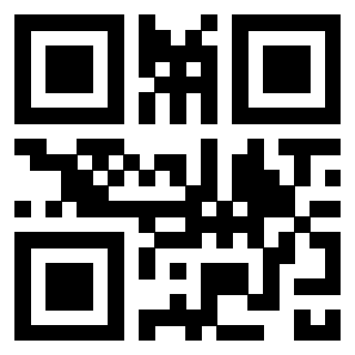 Il Qr Code di 3305497412