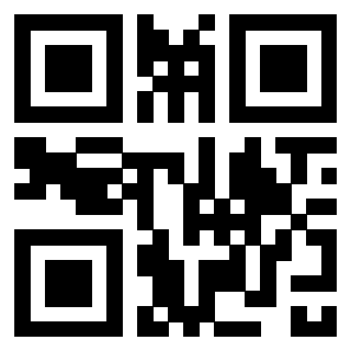 3305497413 QrCode associato