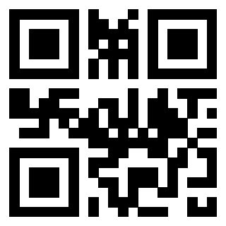 Il QrCode di 3305497414