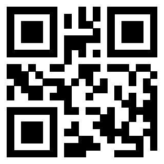3305497415 - Immagine del QrCode associato