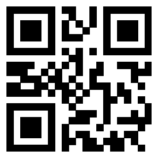 3305497417 Qr Code associato