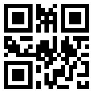 Il QrCode di 3305497419