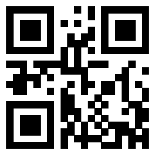 Scansione del Qr Code di 3305497420