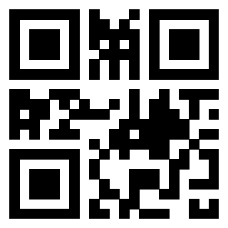 3305497424 QrCode associato