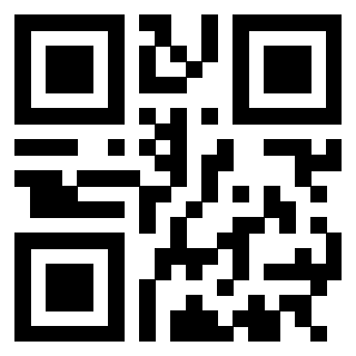 3305497425 - Immagine del Qr Code