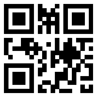 3305497429 QrCode associato