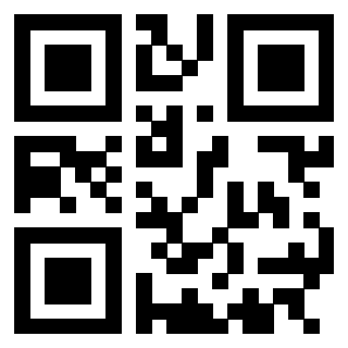 Il QrCode di 3305497431