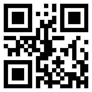 3305497432 Qr Code associato